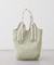 :撥水ナイロンロープハンドルトートBAG
