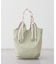 :撥水ナイロンロープハンドルトートBAG