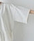 【etsinta】リメイク裾レースtee