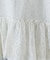 【etsinta】リメイク裾レースtee
