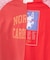 【etsinta】袖レースリメイク切替カレッジTee