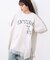 【etsinta】サテンキャミリメイクチュニックtee