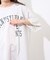 【etsinta】サテンキャミリメイクチュニックtee