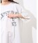【etsinta】サテンキャミリメイクチュニックtee