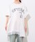 【etsinta】サテンキャミリメイクチュニックtee