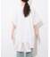 【etsinta】サテンキャミリメイクチュニックtee