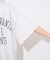 【etsinta】サテンキャミリメイクチュニックtee