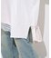 【etsinta】サテンキャミリメイクチュニックtee