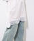 【etsinta】サテンキャミリメイクチュニックtee
