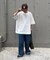 【PATTIPATTI】LAYER-T-SHIRTS