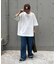 【PATTIPATTI】LAYER-T-SHIRTS