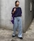 【PATTIPATTI】LAYER-T-SHIRTS