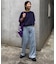 【PATTIPATTI】LAYER-T-SHIRTS