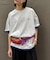 【PATTIPATTI】LAYER-T-SHIRTS