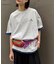 【PATTIPATTI】LAYER-T-SHIRTS