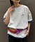 【PATTIPATTI】LAYER-T-SHIRTS