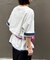 【PATTIPATTI】LAYER-T-SHIRTS