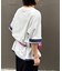 【PATTIPATTI】LAYER-T-SHIRTS