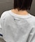 【PATTIPATTI】LAYER-T-SHIRTS