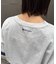 【PATTIPATTI】LAYER-T-SHIRTS