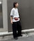 【PATTIPATTI】LAYER-T-SHIRTS