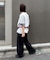 【PATTIPATTI】LAYER-T-SHIRTS