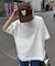 【PATTIPATTI】LAYER-T-SHIRTS