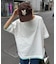 【PATTIPATTI】LAYER-T-SHIRTS