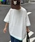 【PATTIPATTI】LAYER-T-SHIRTS