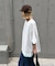 【PATTIPATTI】LAYER-T-SHIRTS