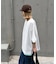 【PATTIPATTI】LAYER-T-SHIRTS