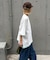 【PATTIPATTI】LAYER-T-SHIRTS