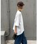 【PATTIPATTI】LAYER-T-SHIRTS