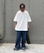 【PATTIPATTI】LAYER-T-SHIRTS