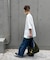 【PATTIPATTI】LAYER-T-SHIRTS