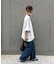 【PATTIPATTI】LAYER-T-SHIRTS