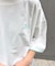 【PATTIPATTI】LAYER-T-SHIRTS