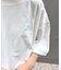 【PATTIPATTI】LAYER-T-SHIRTS