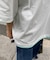 【PATTIPATTI】LAYER-T-SHIRTS