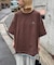 【PATTIPATTI】LAYER-T-SHIRTS
