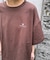 【PATTIPATTI】LAYER-T-SHIRTS