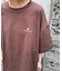 【PATTIPATTI】LAYER-T-SHIRTS