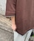 【PATTIPATTI】LAYER-T-SHIRTS