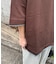 【PATTIPATTI】LAYER-T-SHIRTS