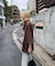 【PATTIPATTI】LAYER-T-SHIRTS