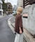 【PATTIPATTI】LAYER-T-SHIRTS