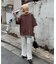 【PATTIPATTI】LAYER-T-SHIRTS