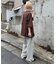 【PATTIPATTI】LAYER-T-SHIRTS