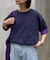 【PATTIPATTI】LAYER-T-SHIRTS