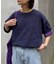 【PATTIPATTI】LAYER-T-SHIRTS
